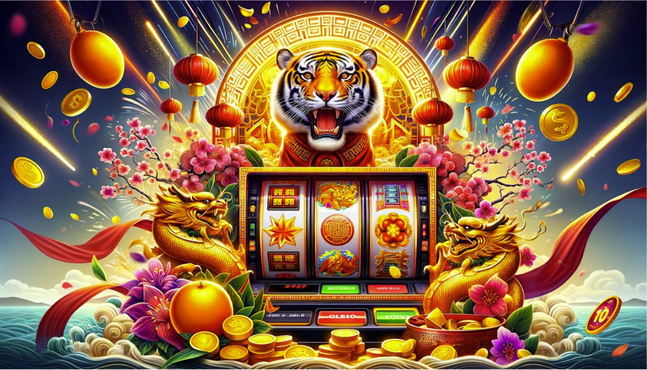 Sports and casino-style mobile sections organized inside 4050 bd