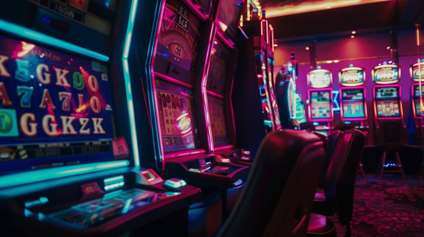 Organized slots entertainment page for 4050 bd mobile users
